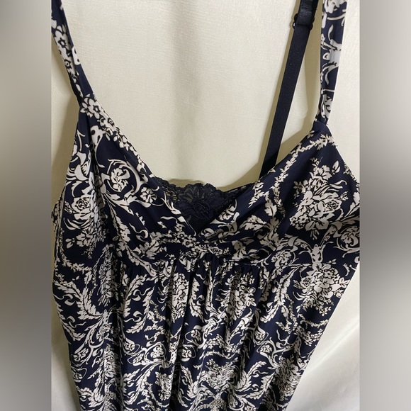 Soma nightgown/slip dress - Picture 2 of 7